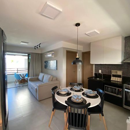 Lindo Flat No Maui Beach Residence C201 Tamandare Exterior photo