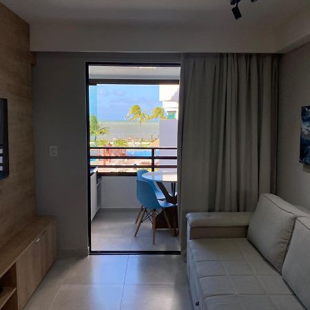 Lindo Flat No Maui Beach Residence C201 Tamandare Exterior photo
