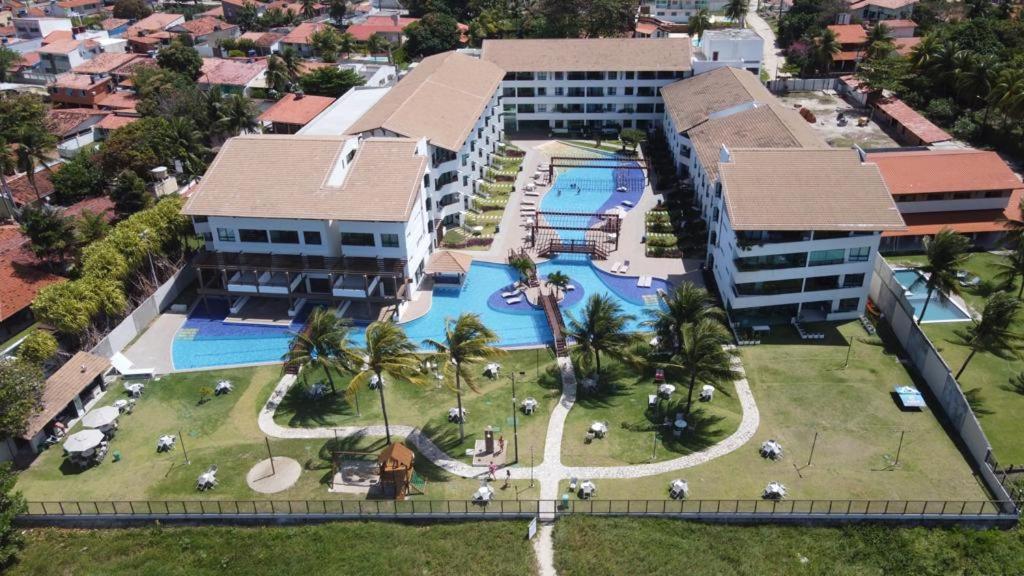 Lindo Flat No Maui Beach Residence C201 Tamandare Exterior photo