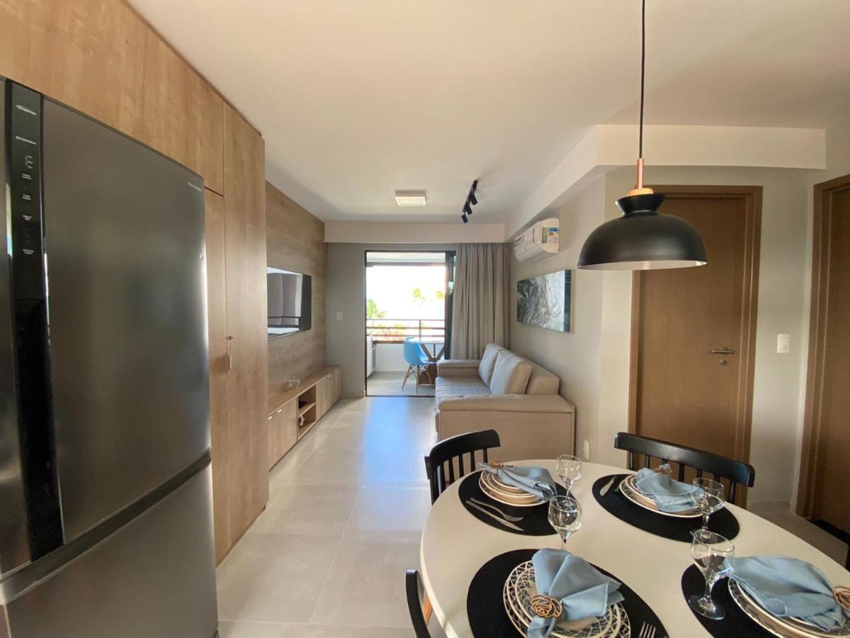 Lindo Flat No Maui Beach Residence C201 Tamandare Exterior photo