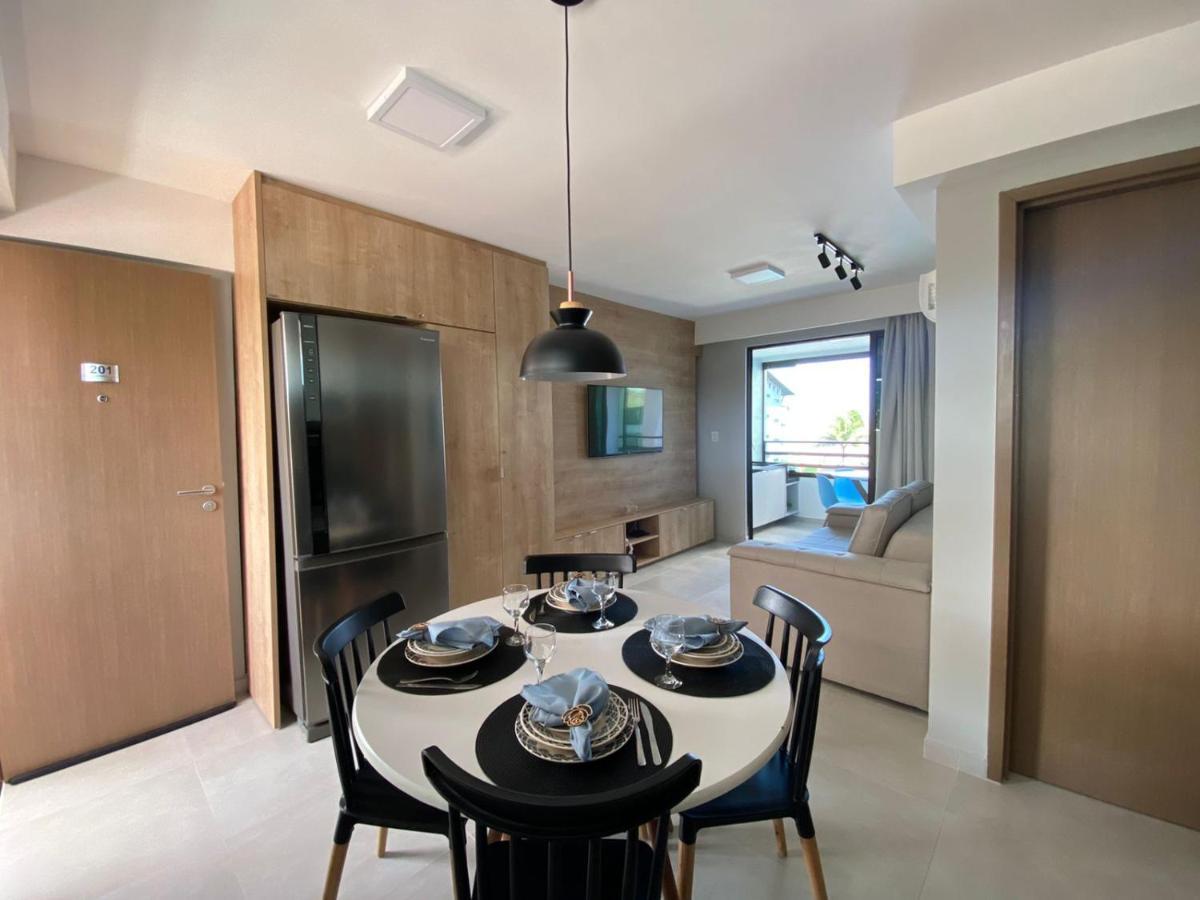 Lindo Flat No Maui Beach Residence C201 Tamandare Exterior photo