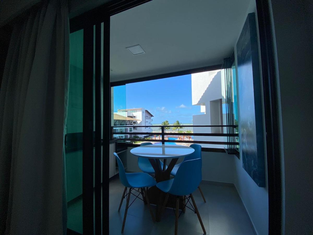 Lindo Flat No Maui Beach Residence C201 Tamandare Exterior photo