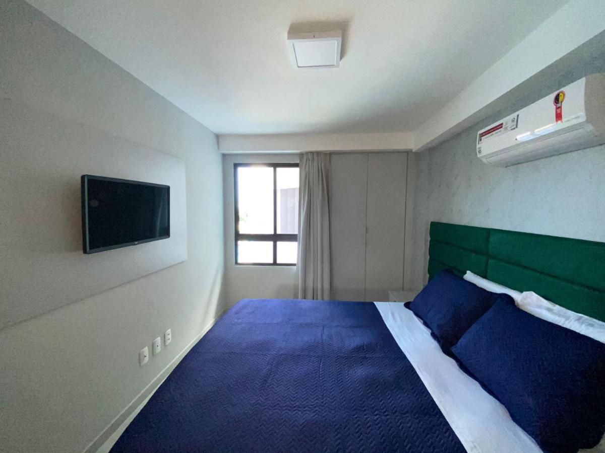 Lindo Flat No Maui Beach Residence C201 Tamandare Exterior photo