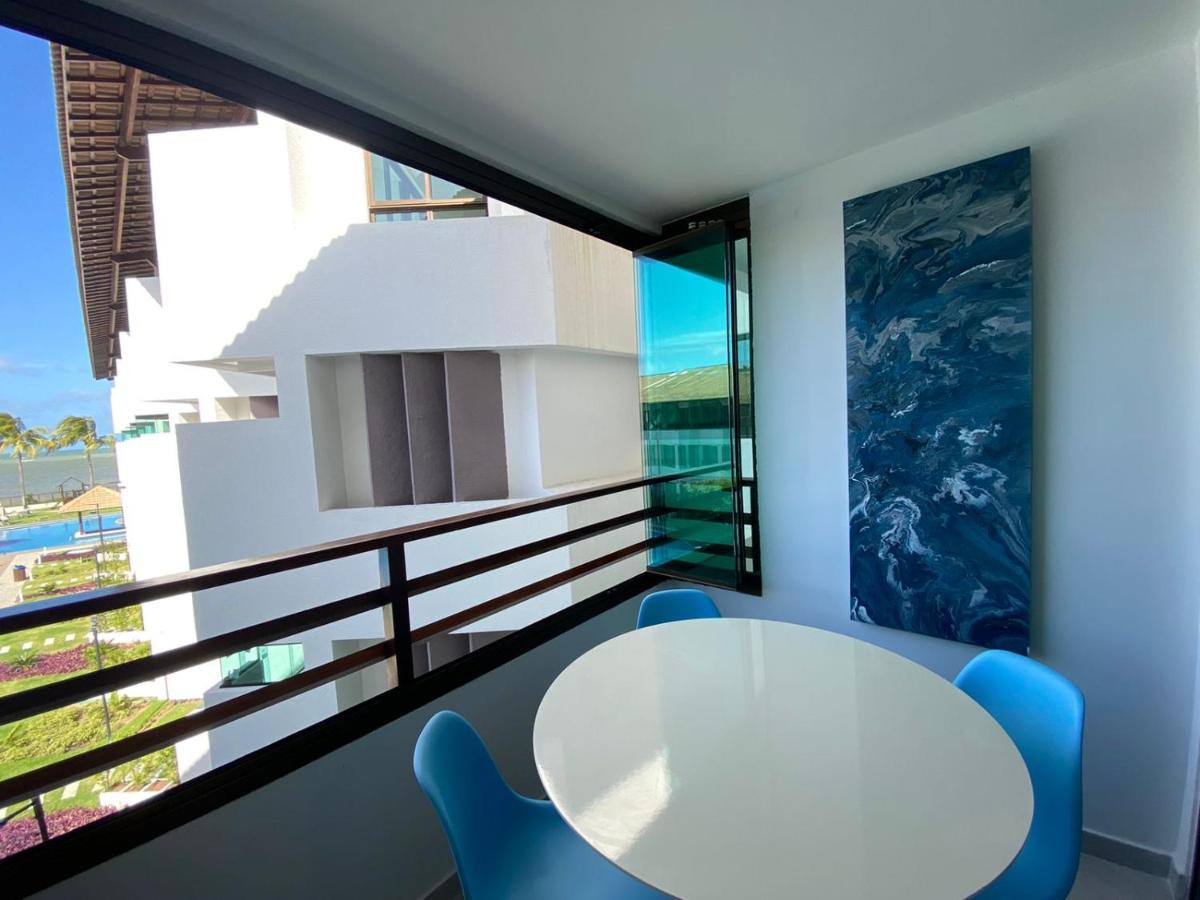 Lindo Flat No Maui Beach Residence C201 Tamandare Exterior photo